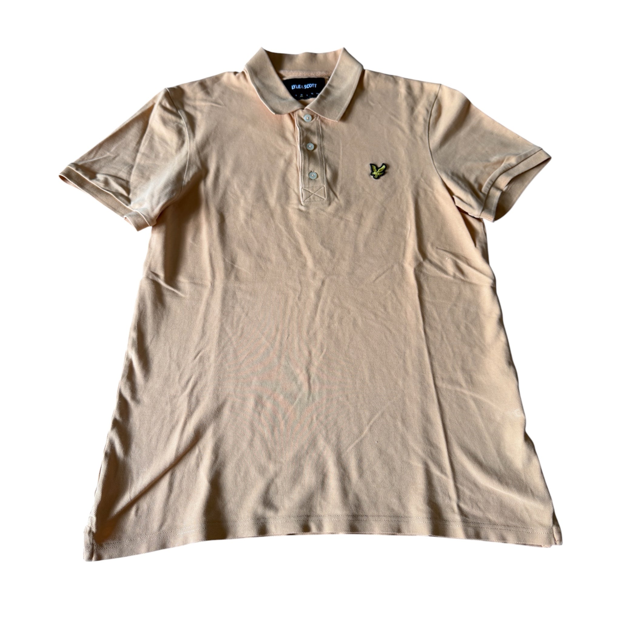 Lyle&Scott Polo