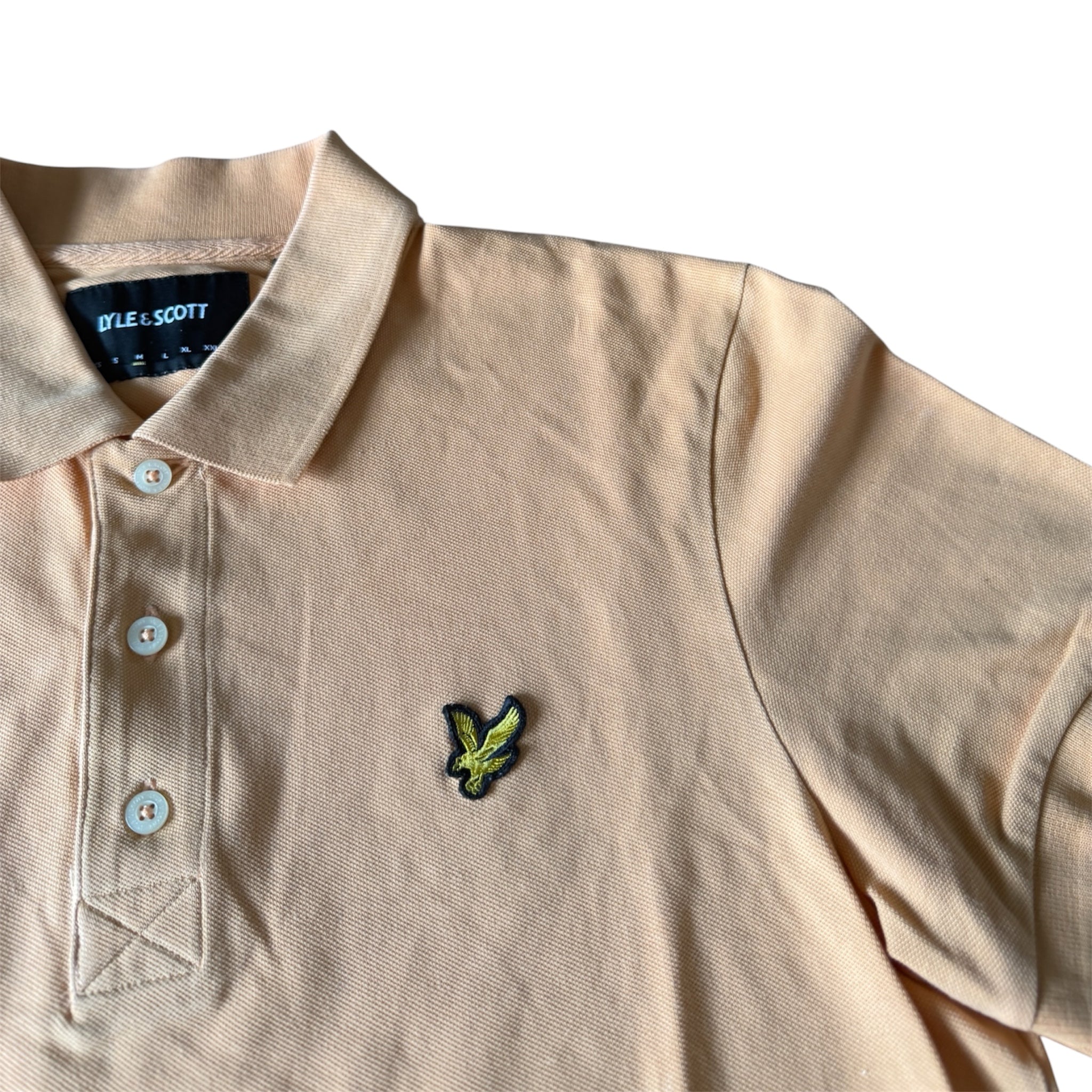 Lyle&Scott Polo