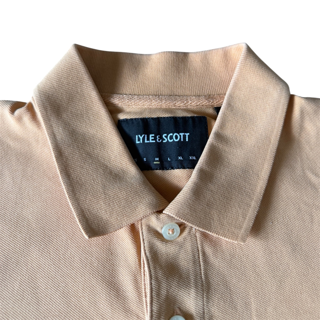 Lyle&Scott Polo