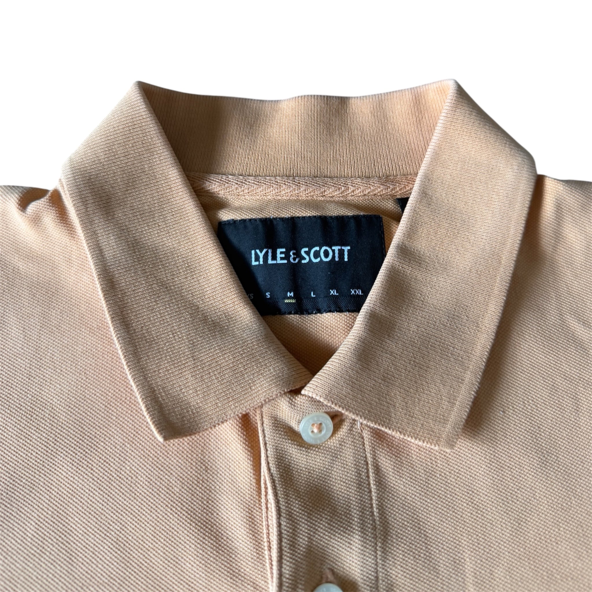 Lyle&Scott Polo