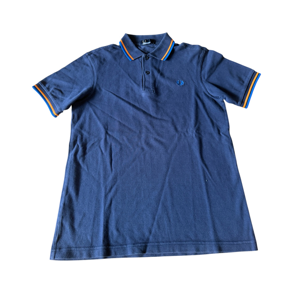 Fred Perry Polohemd