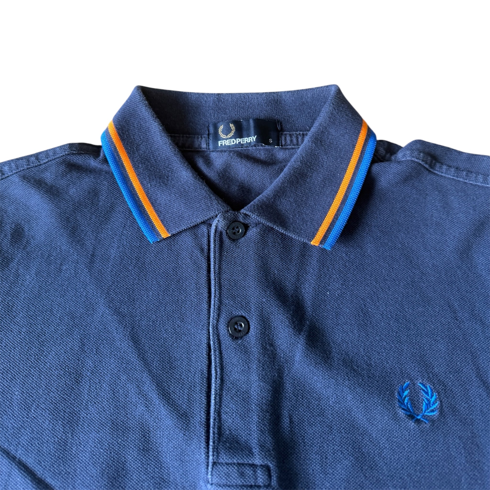 Fred Perry Polohemd