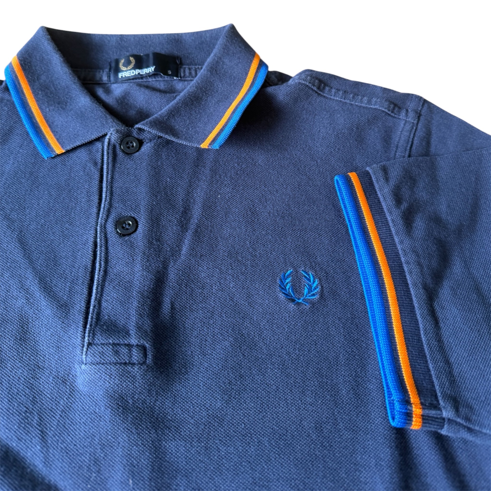 Fred Perry Polohemd