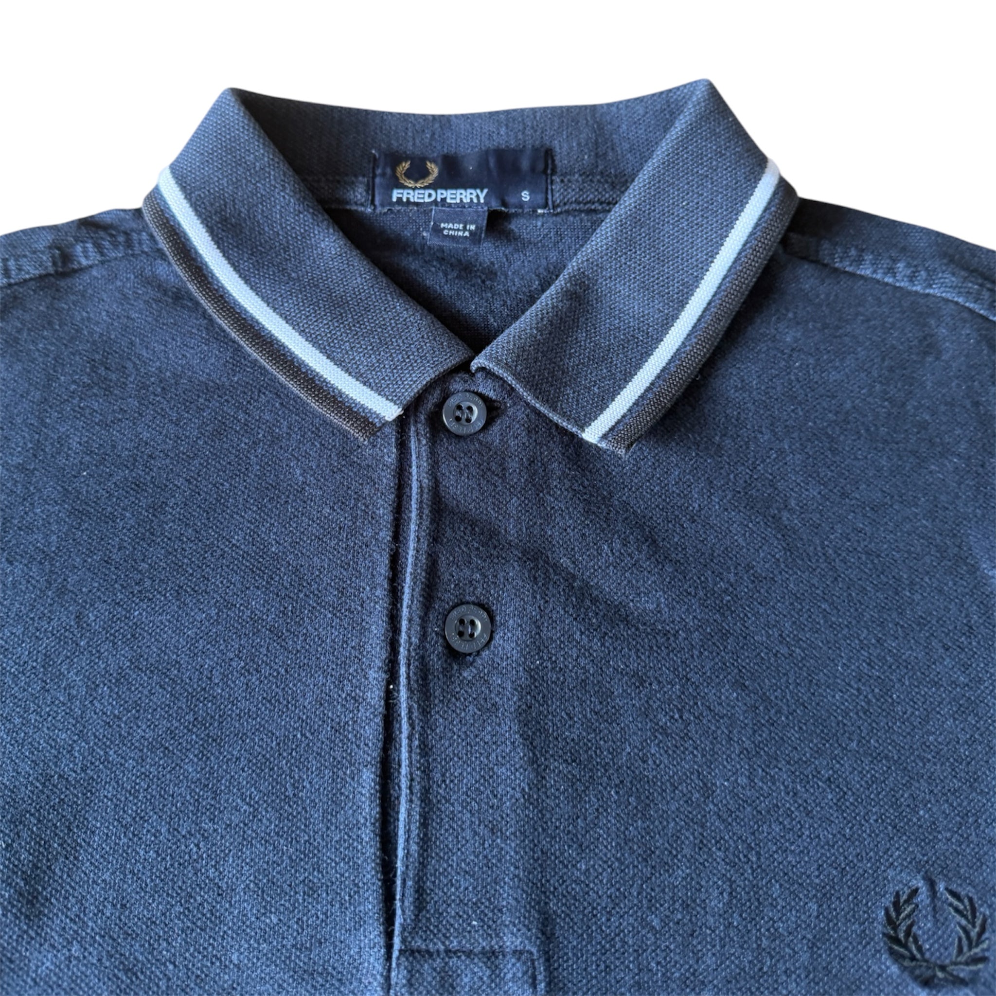 Fred Perry Polo