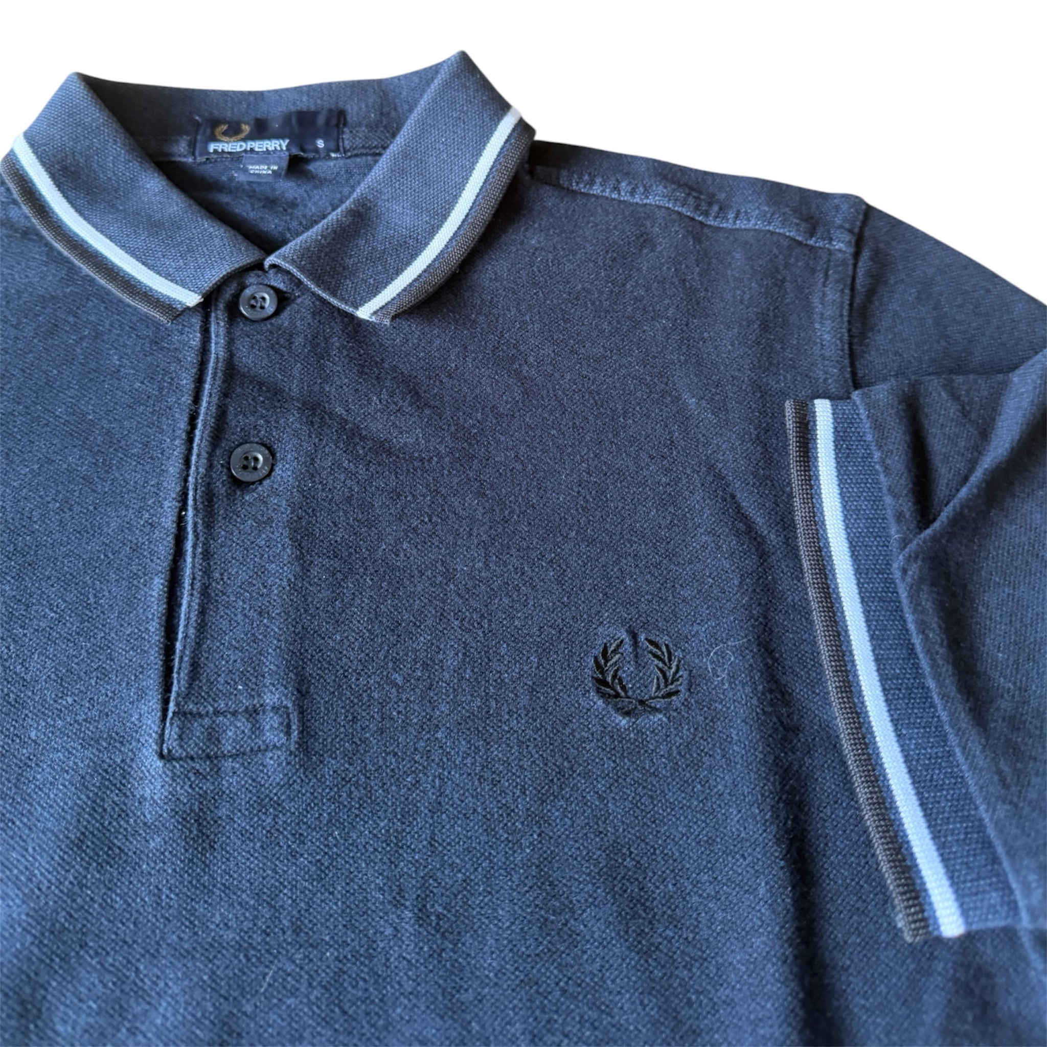 Fred Perry Polo