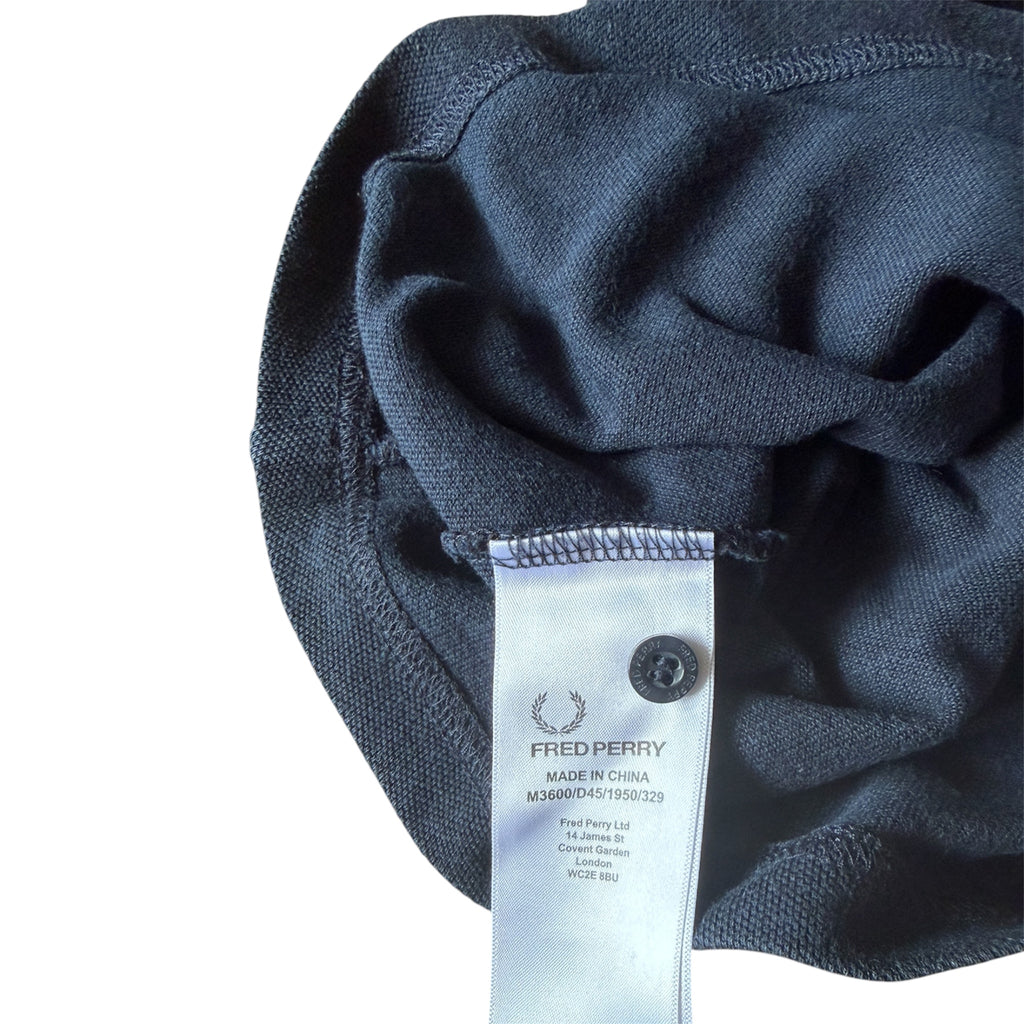 Fred Perry Polo