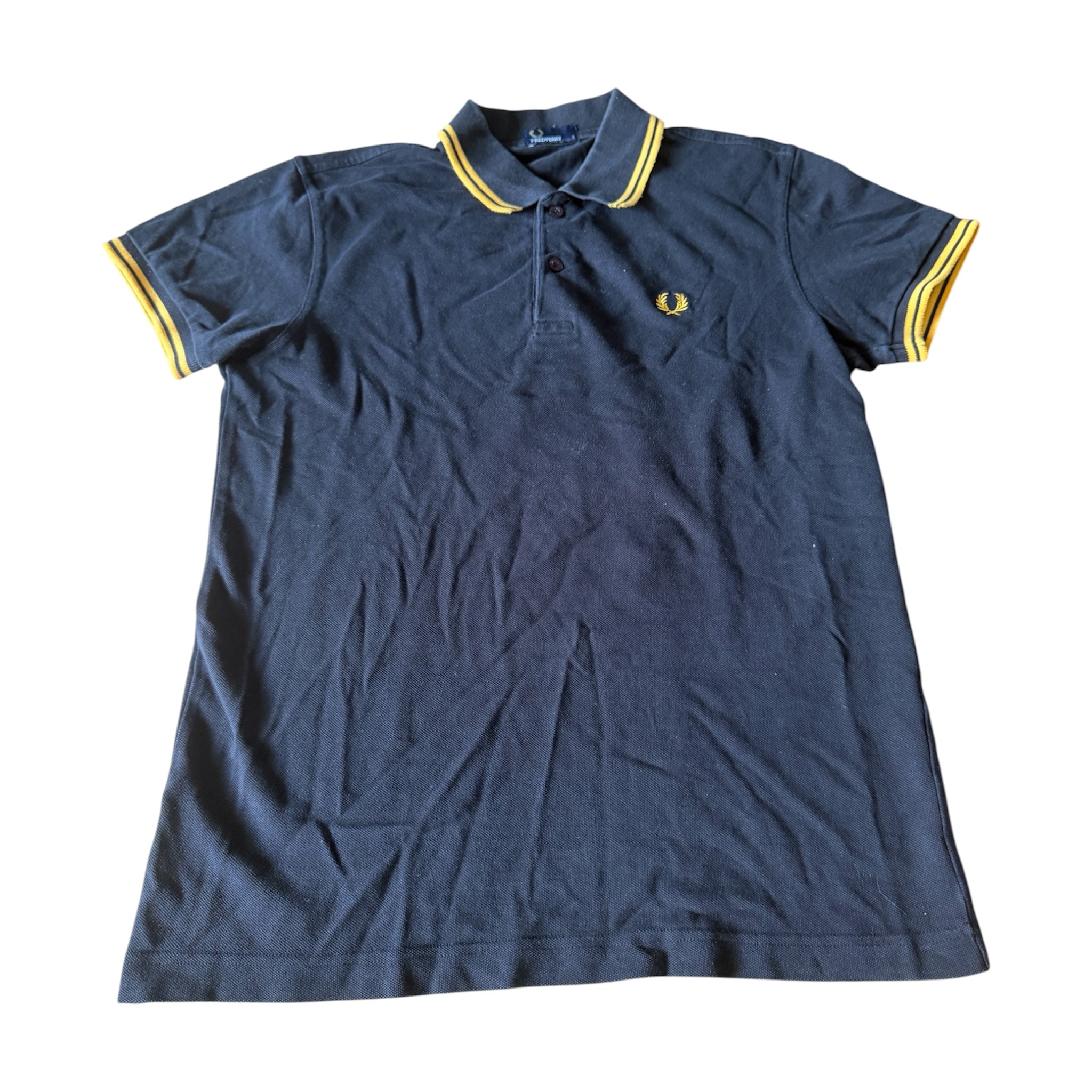 Fred Perry Polohemd