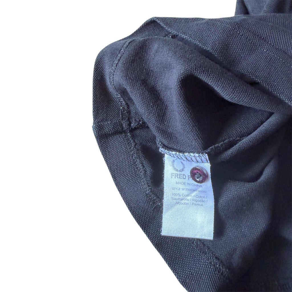 Fred Perry Polohemd