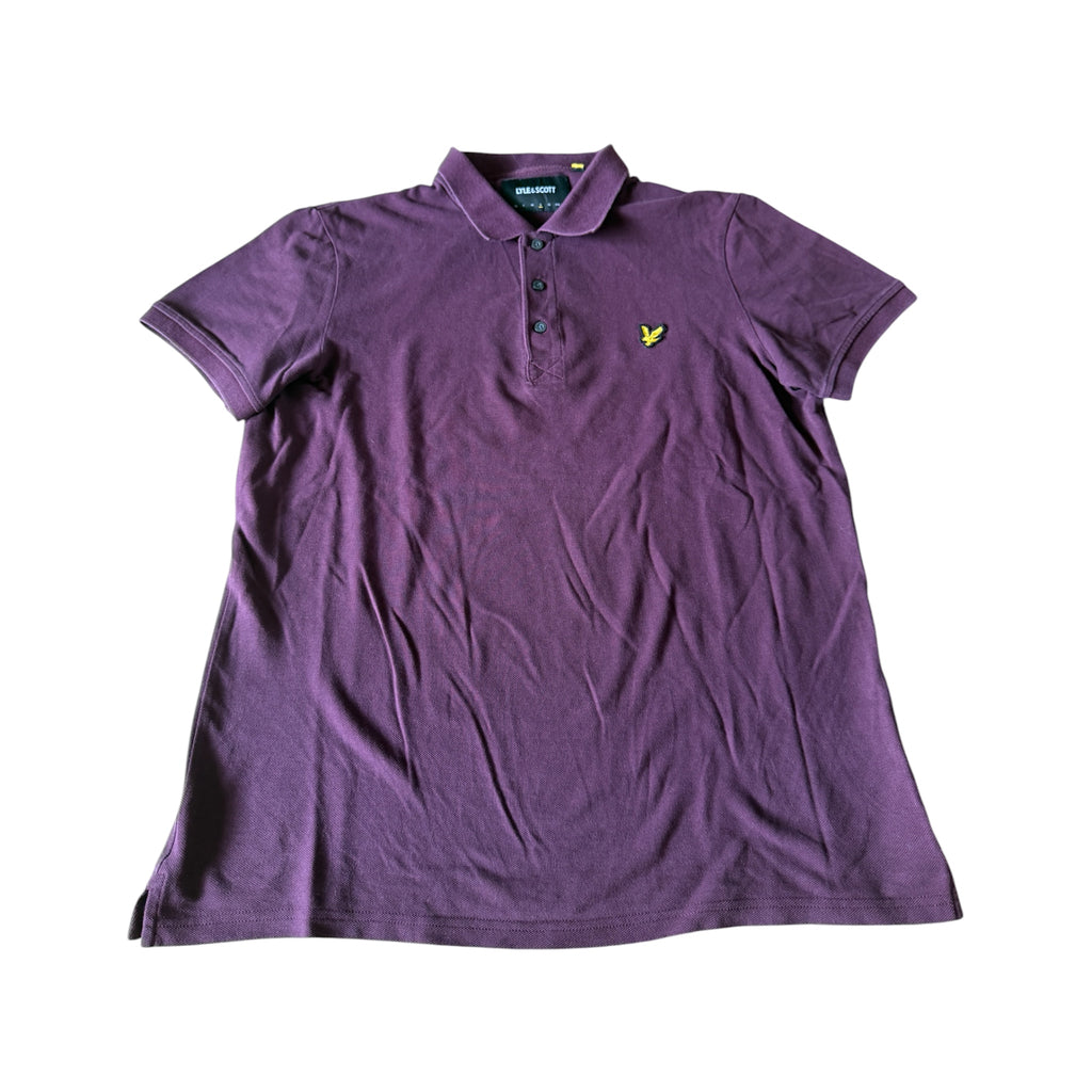 Lyle&Scott Polo