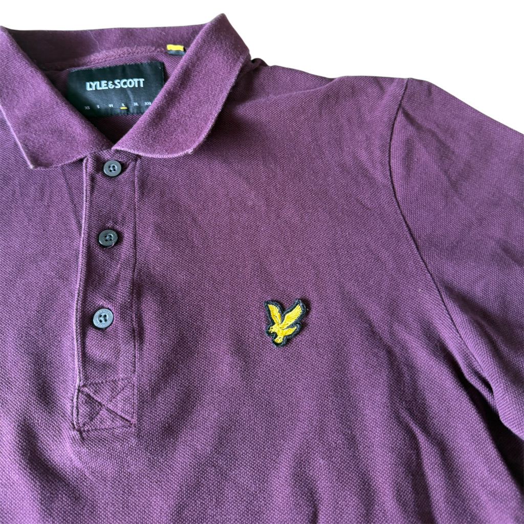 Lyle&Scott Polo