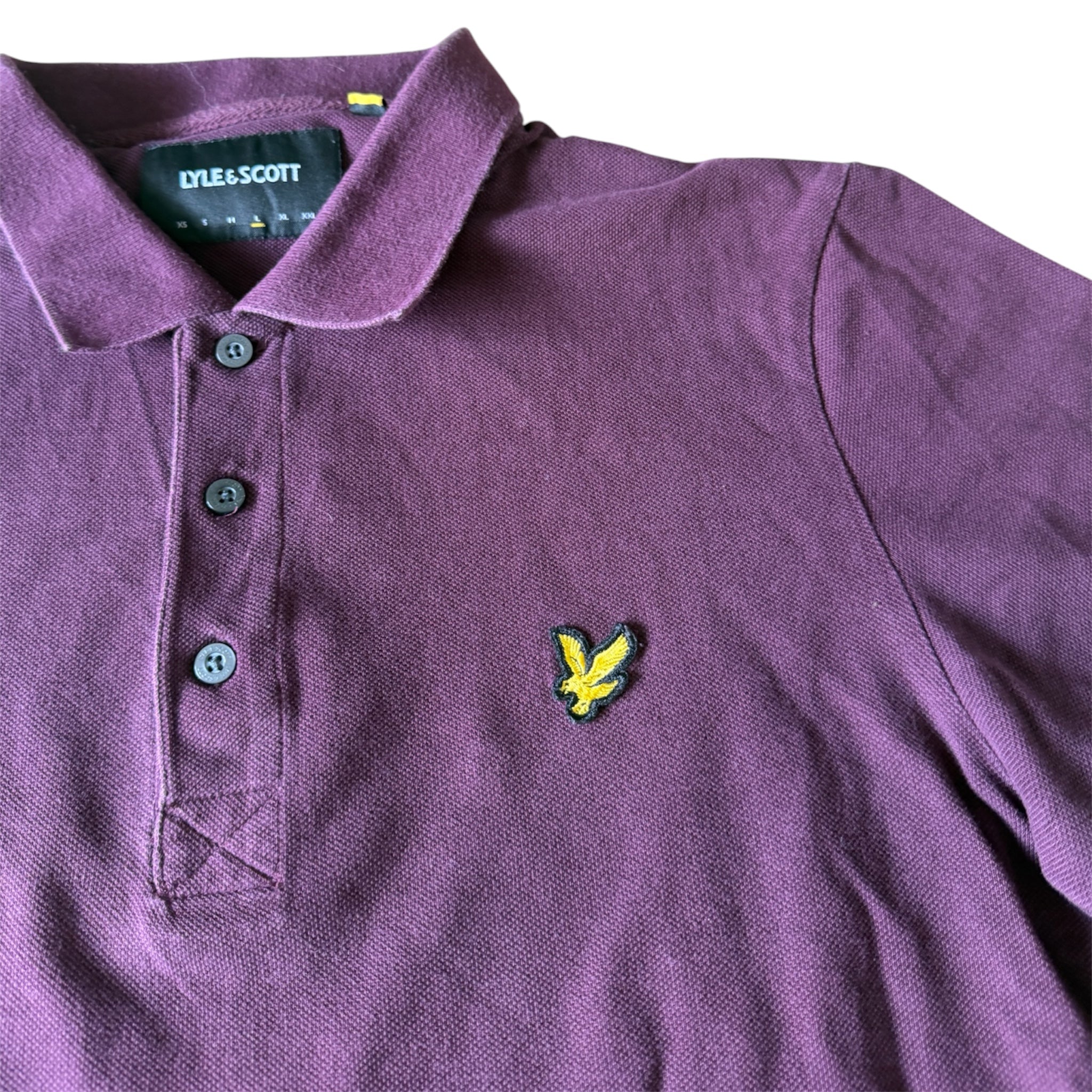 Lyle&Scott Polo