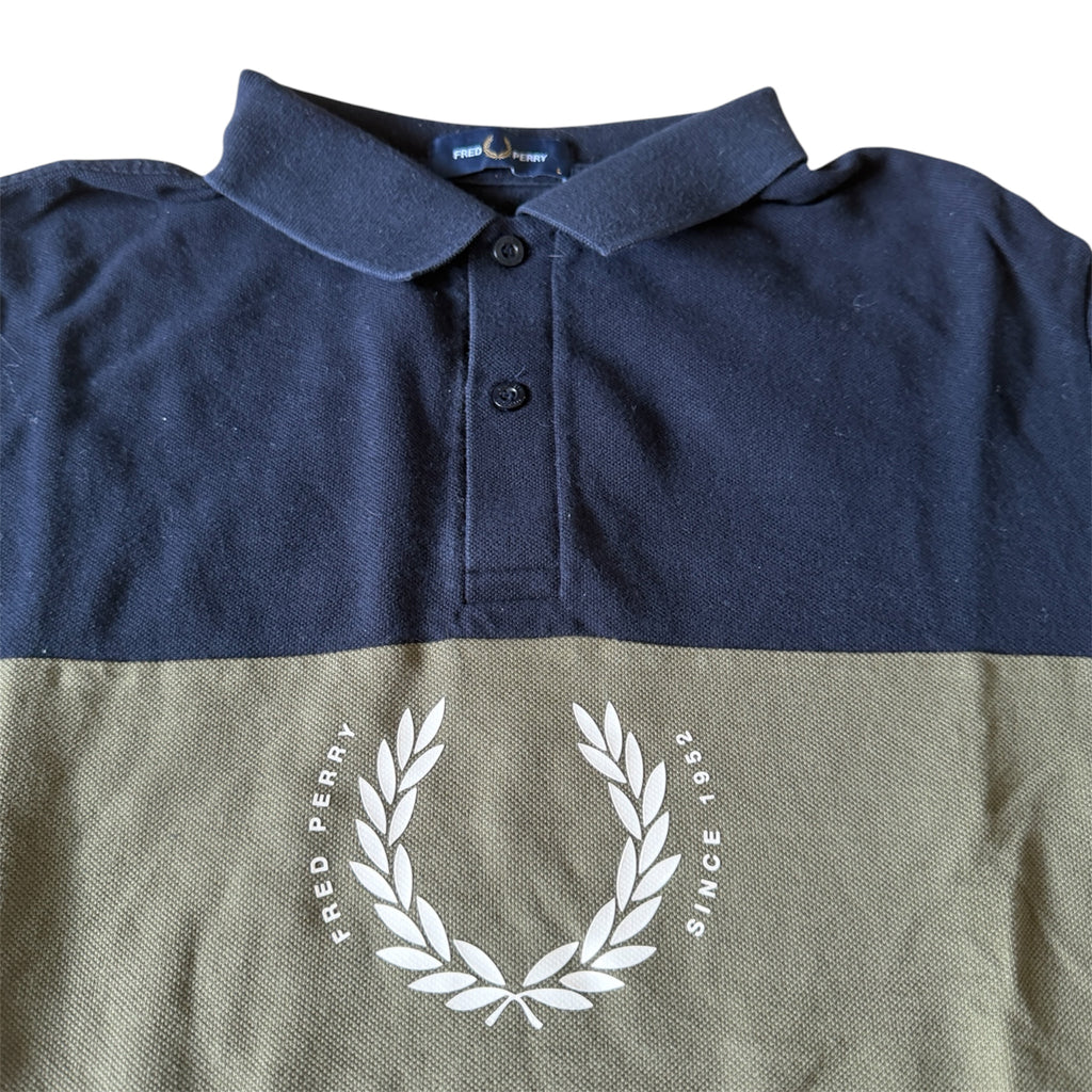 Fred Perry Polo