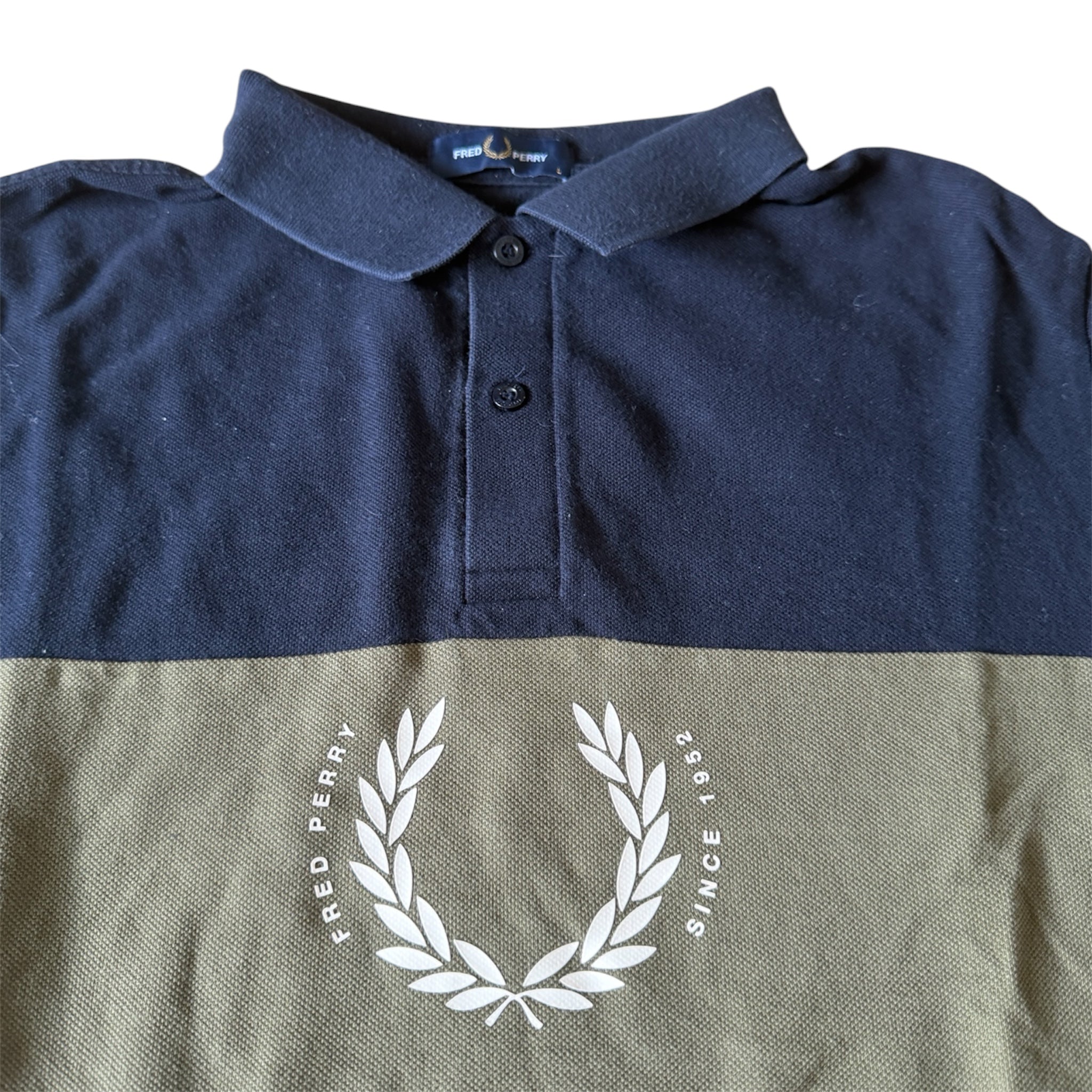 Fred Perry Polo