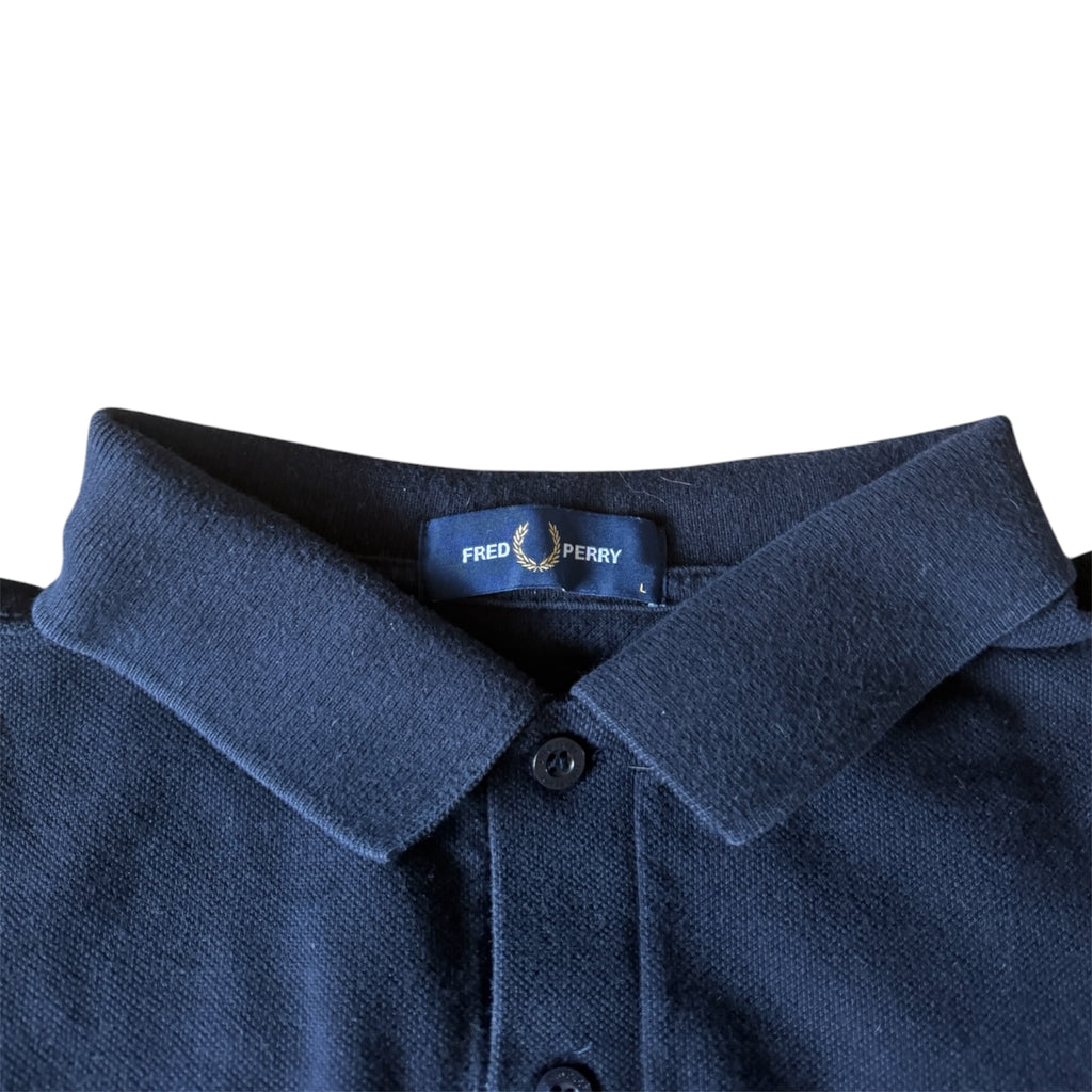 Fred Perry Polo