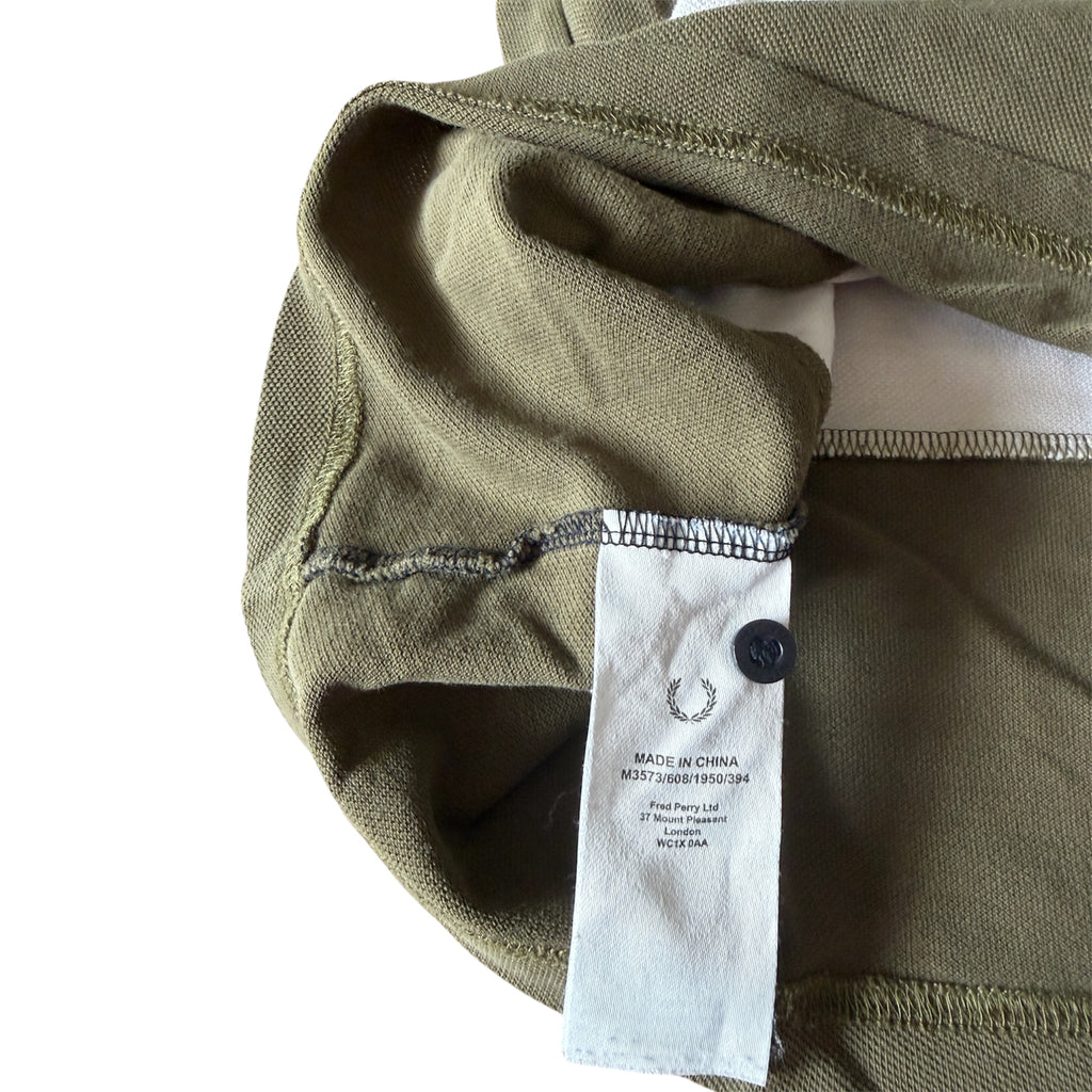 Fred Perry Polo