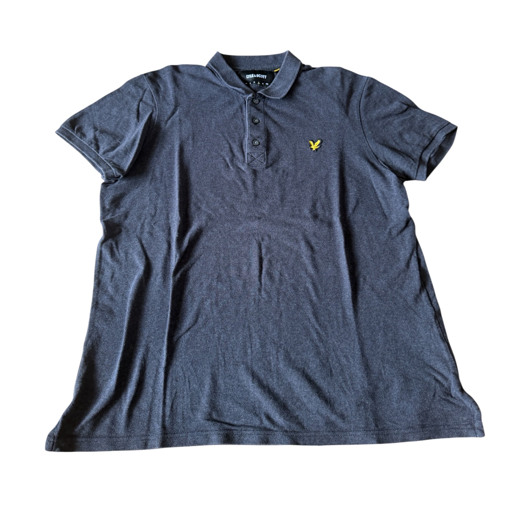 Lyle&Scott Polohemd