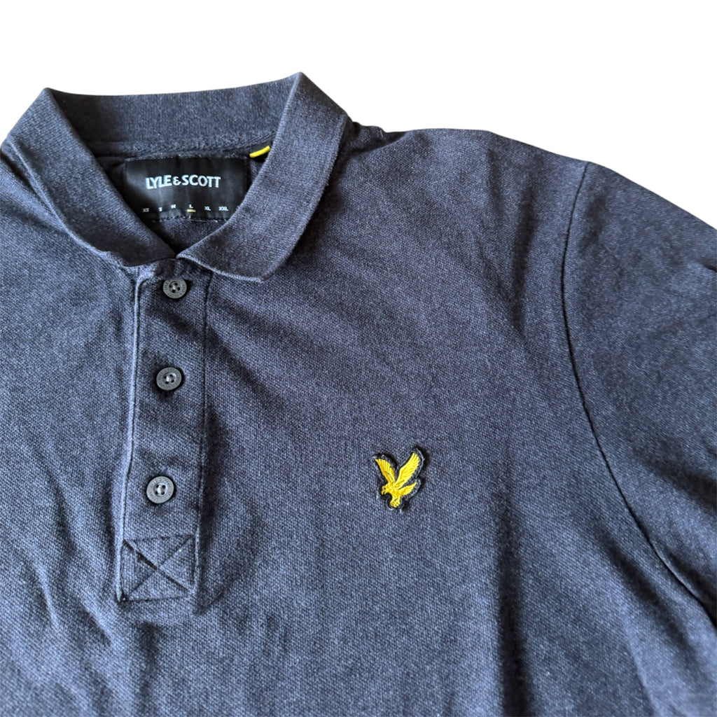 Lyle&Scott Polohemd