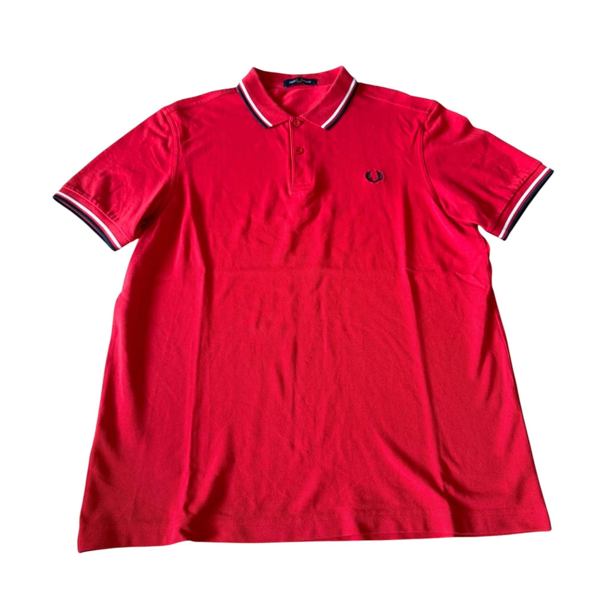 Fred Perry Polo