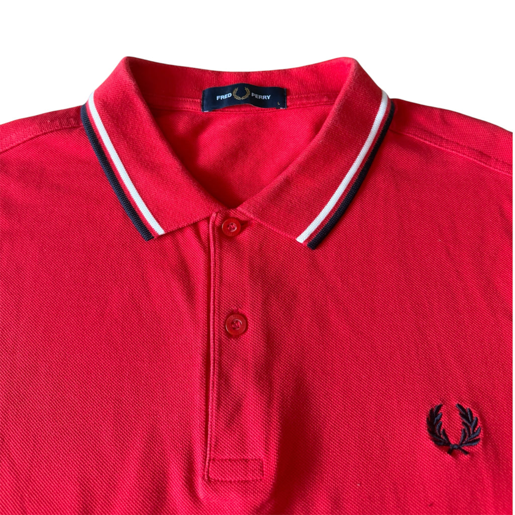 Fred Perry Polo