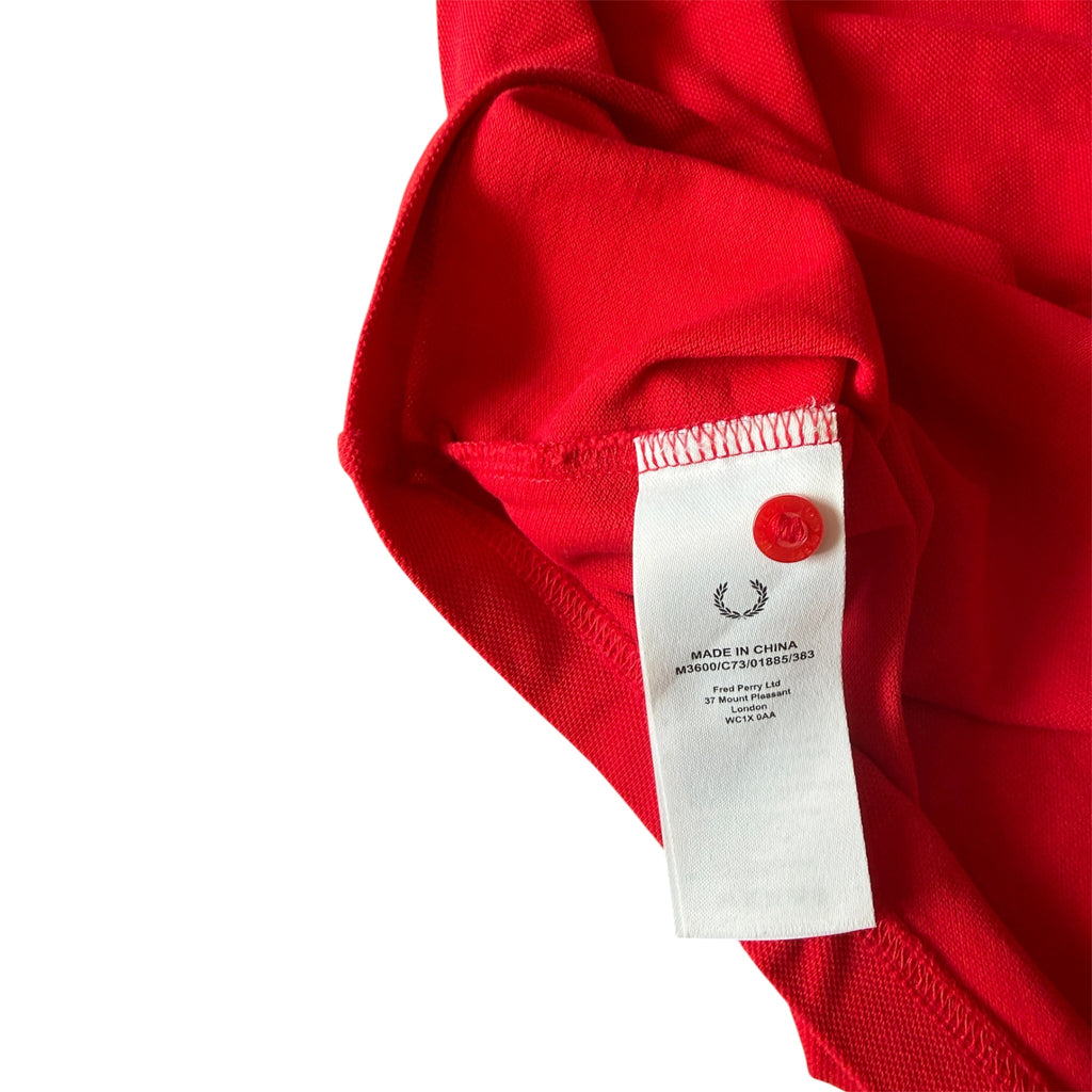 Fred Perry Polo