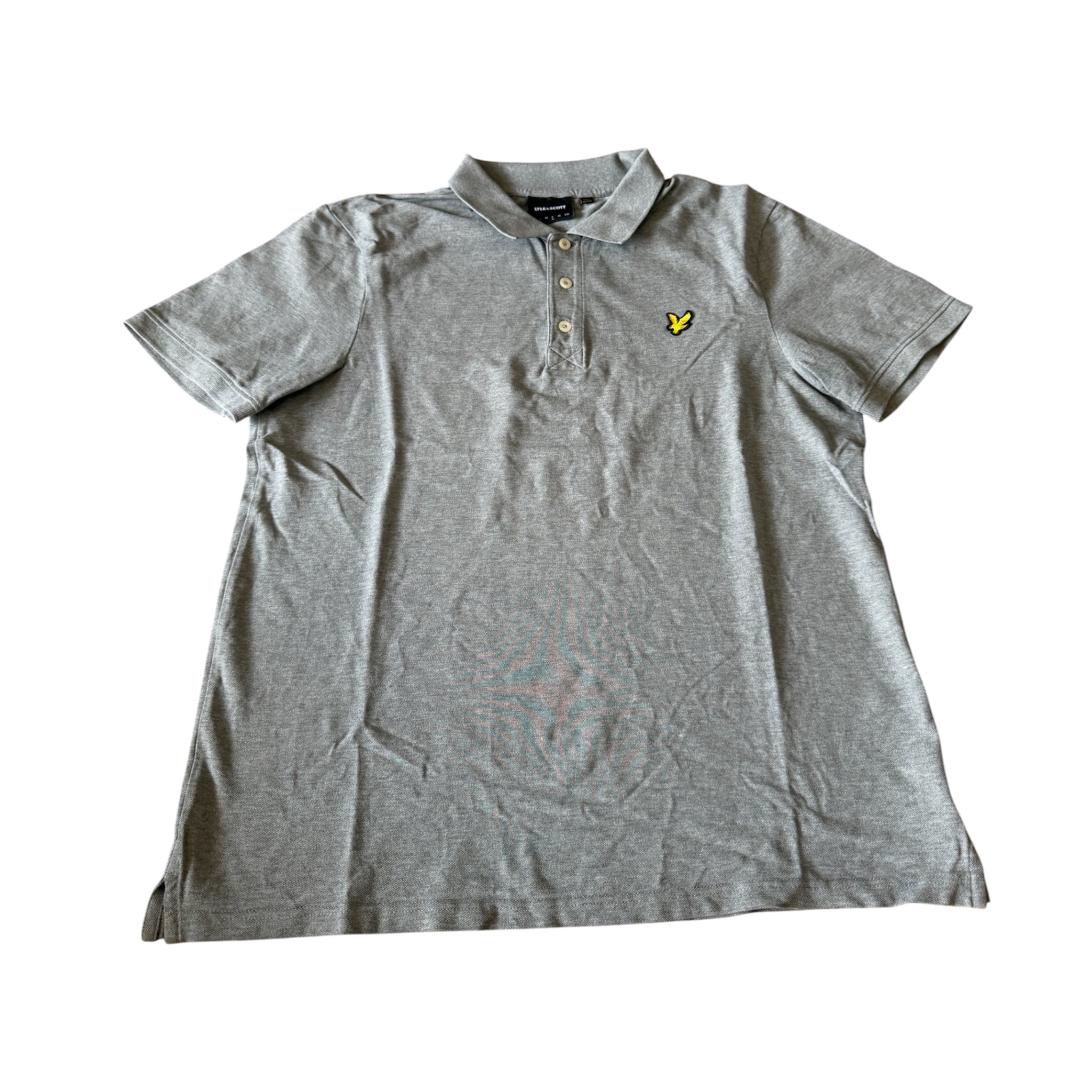 Lyle&Scott poloshirt