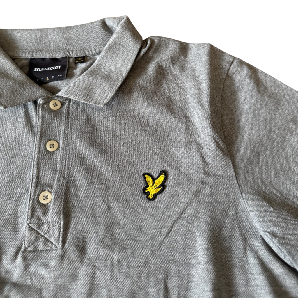 Lyle&Scott poloshirt