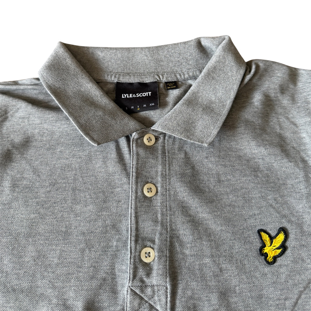 Lyle&Scott poloshirt