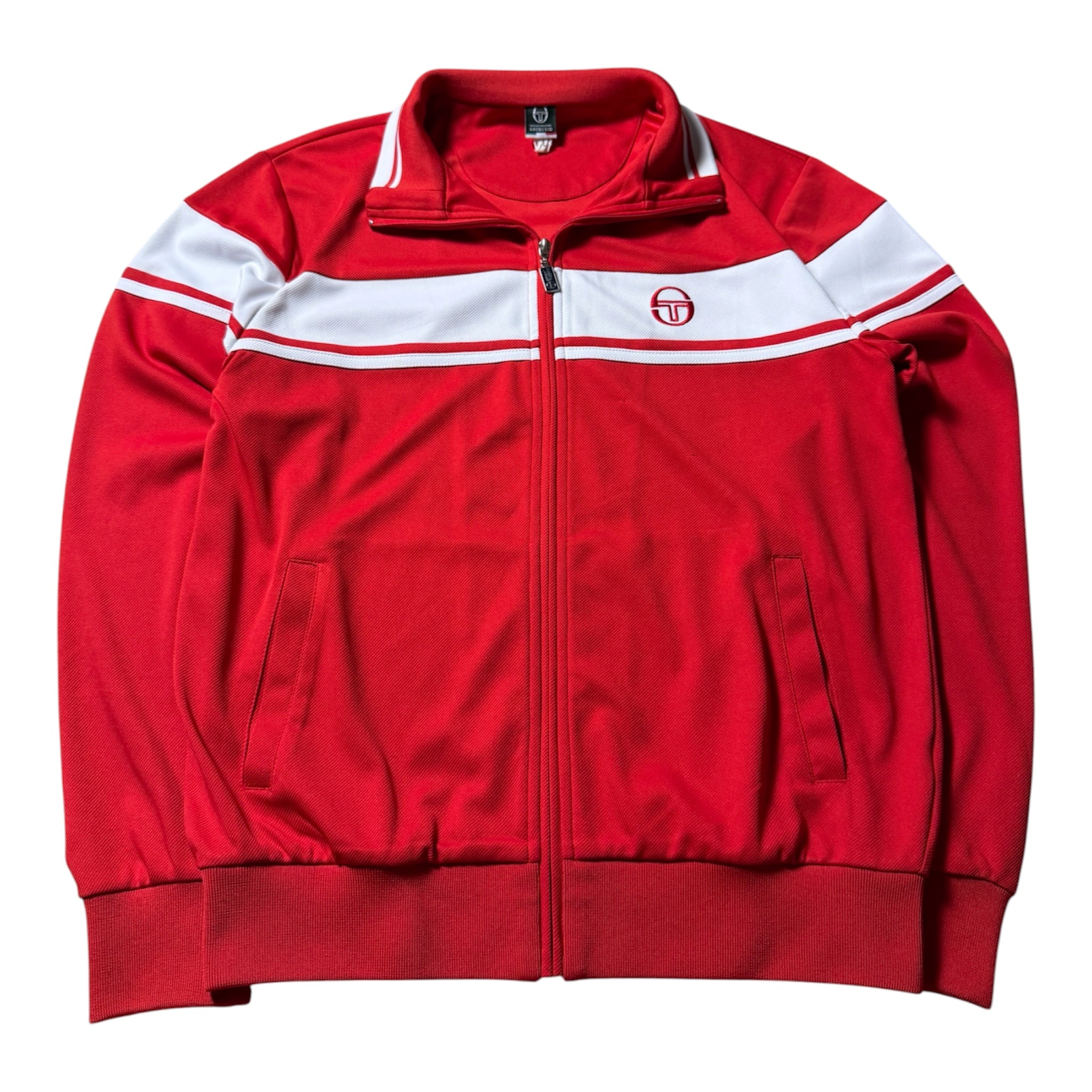 Sergio Tacchini Trainingsjacke