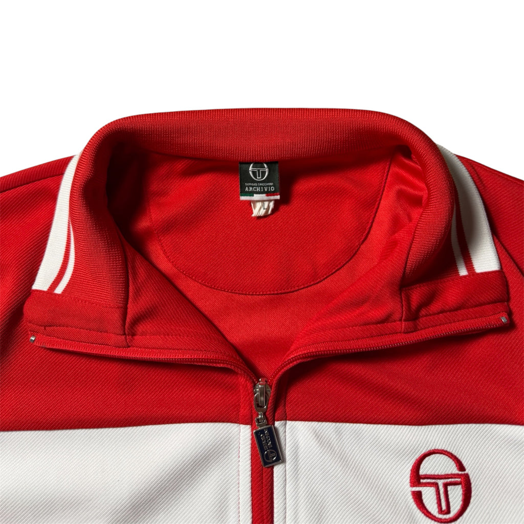 Sergio Tacchini Trainingsjacke