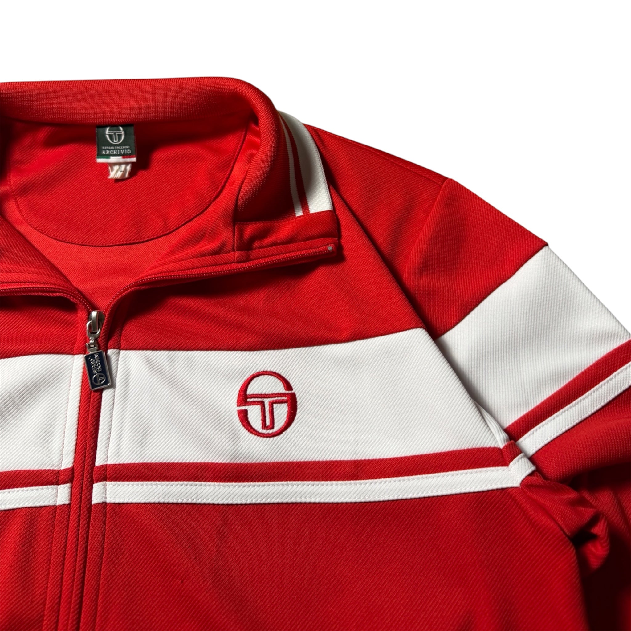 Sergio Tacchini Trainingsjacke