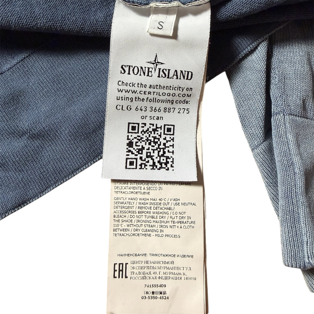 Stone Island Sweater